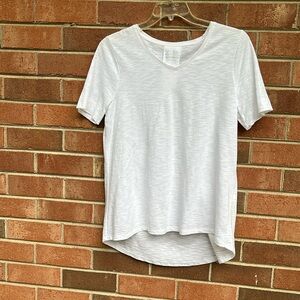 Chicos size 10 short sleeve tee.